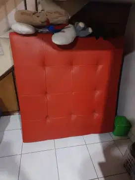 Sofa bed atau bench
