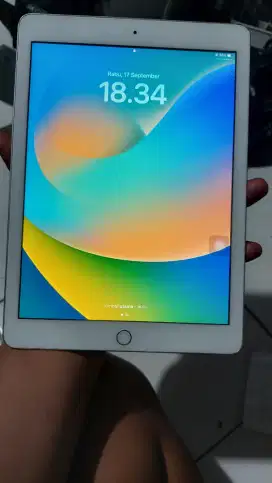Ipad 5 (generasi ke-5) 32GB wifi
