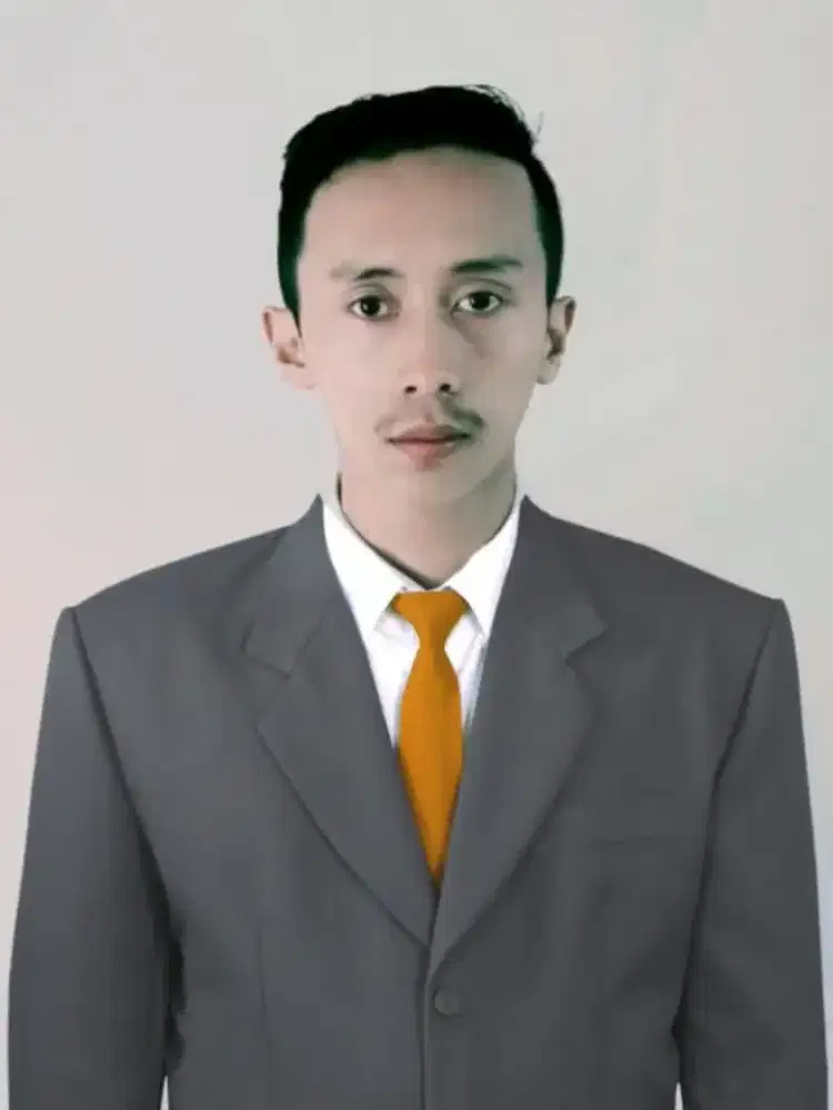 Cari kerja driver pribadi/ kantor (no BB)