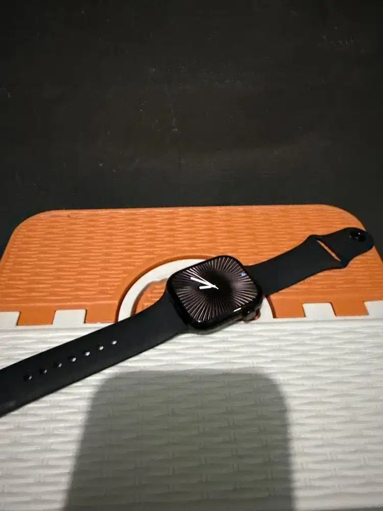 Apple watch series 10