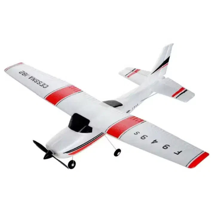WLtoys F949-S 3CH 2.4G RC Fixed Wing Plane/Electric flying Aircraft