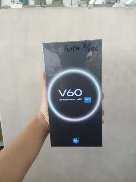 Vivo v60 8/256gb