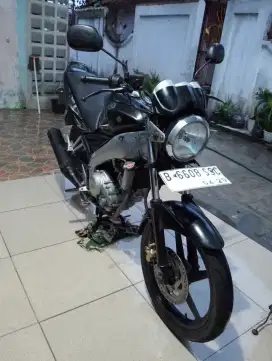 Vixion OLD 150 (2009)
