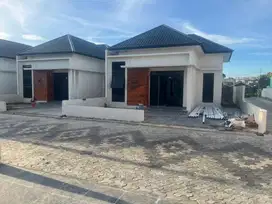Rumah minimalis siap huni type 60 gp punge blangcut kota madya