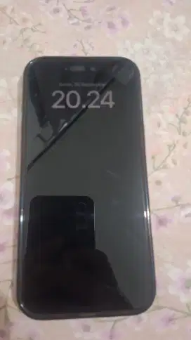 Dijual Iphone 16 promax 512gb