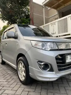 Karimun 2015 GS Matic Orisinil istimewa jarang ada
