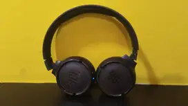 JBL Tune 500BT Wireless On-Ear Headphones.