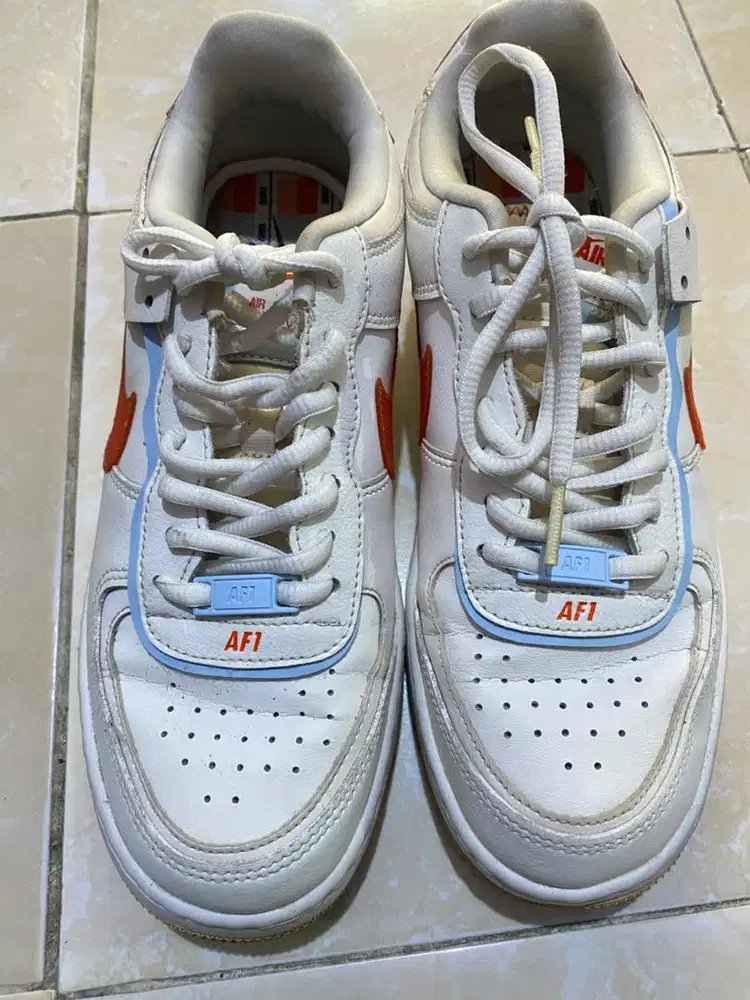 sepatu nike Af1