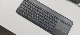 Keyboard Logitech