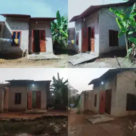 rumah siap huni