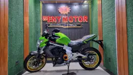 UD ENY MOTOR- KAWASAKI NINJA ER6N TAHUN 2012 SIAP GASS