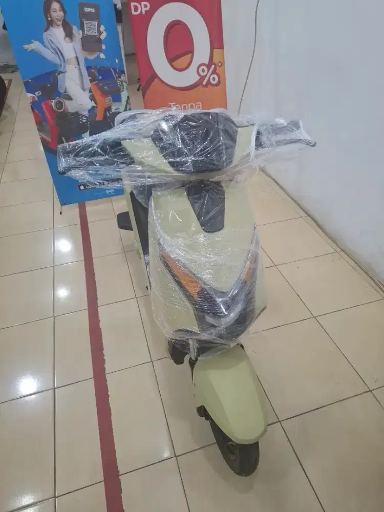 Selis Uwinfly d75