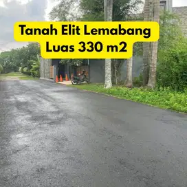 Dijual Cepat Tanah Elit Lemabang Dekat PT Pusri
