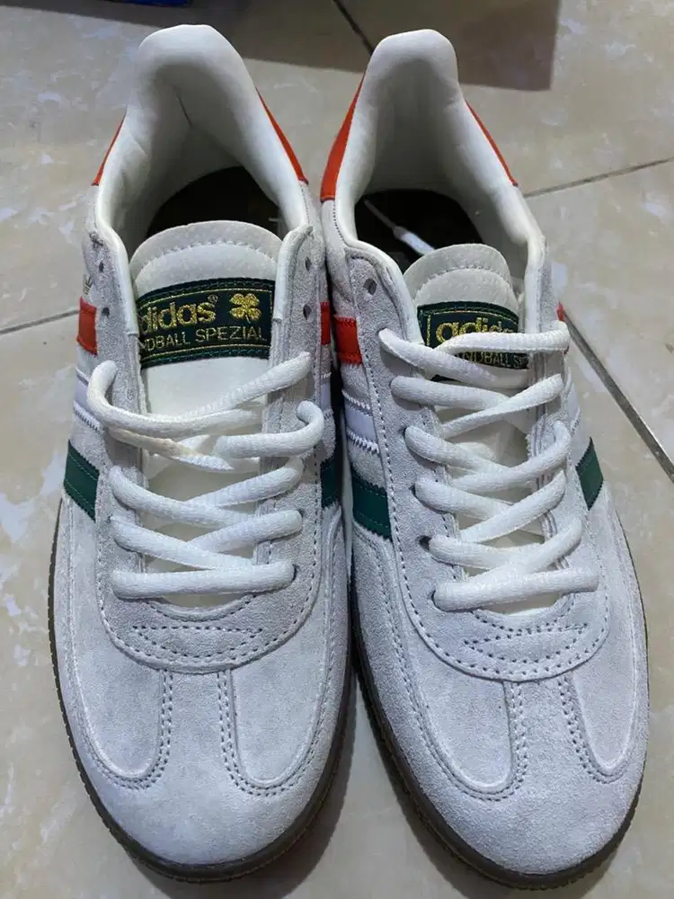 sepatu adidas spezial