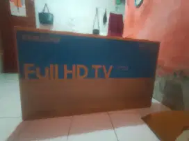 SAMSUNG T6500 FULL HD SMART TV
