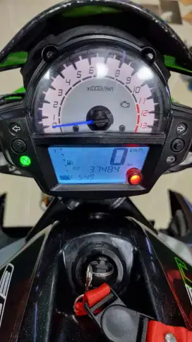 UD ENY MOTOR- KAWASAKI NINJA ER6N 2012 CIAMIKK
