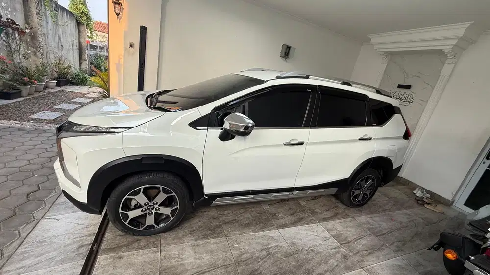 Mitsubishi Xpander 2022 Bensin