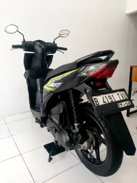 HONDA BEAT Eco 110CC THN 2018