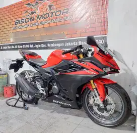 Sperti baru! Km 6rb! HONDA NEW CBR 150 R LED 2023 cbr150r cbr 150r