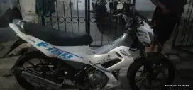 Jual Suzuki satria tahun 2011