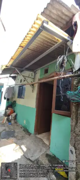 RUMAH DI JUAL CEPAT