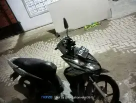 Juwal Vario karbu CBS surat surat lengkap pajak of kaleg of