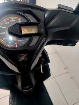 HONDA BEAT Eco 110CC THN 2018