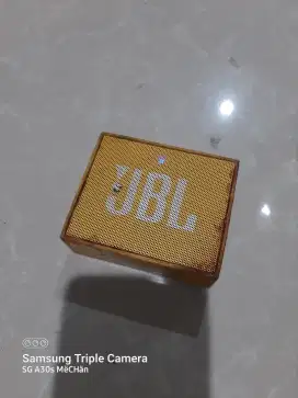 Speaker bluetooth JBL Go