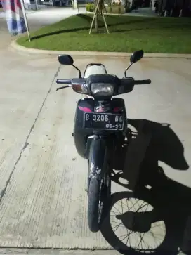 Honda Aestrea 100 Cc