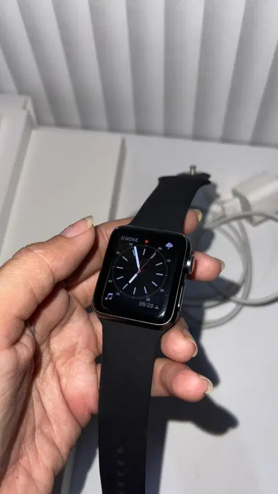 i watch seri 3 38MM