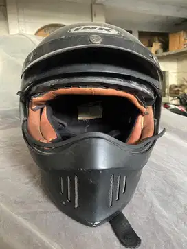 Helm fullface INK murah