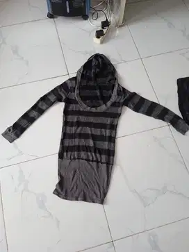 cardigan wanita preloved, bagus dan mulus