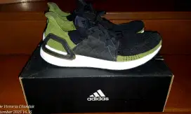 Sepatu adidas ultra booth 19 m