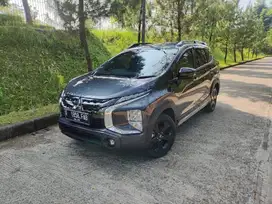 Xpander Cross Rockford A/T '21 Km Low