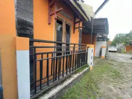 Dijual Rumah  Murah