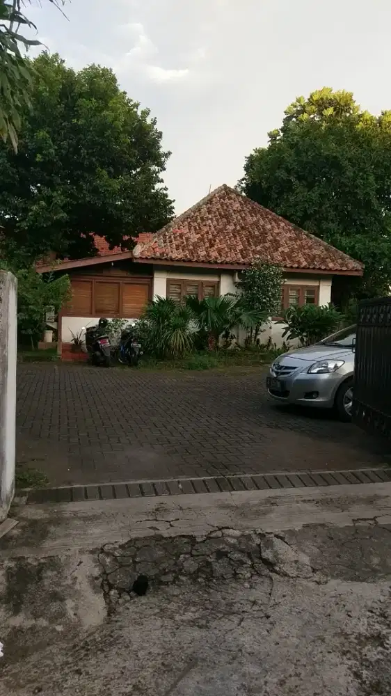 TANAH

DI MATRAMAN DALAM

JAKARTA PUSAT
STRATEGIS BERNILAI INVESTASI