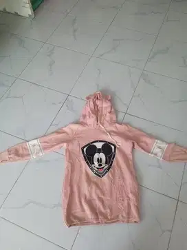 cardigan wanita preloved, bagus dan mulus