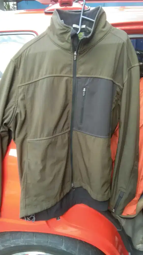 Jacket Timberland ,Sepatu Timberland