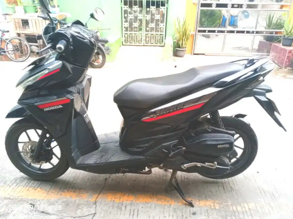 VARIO 125 MULUSS SIAP PAKAI