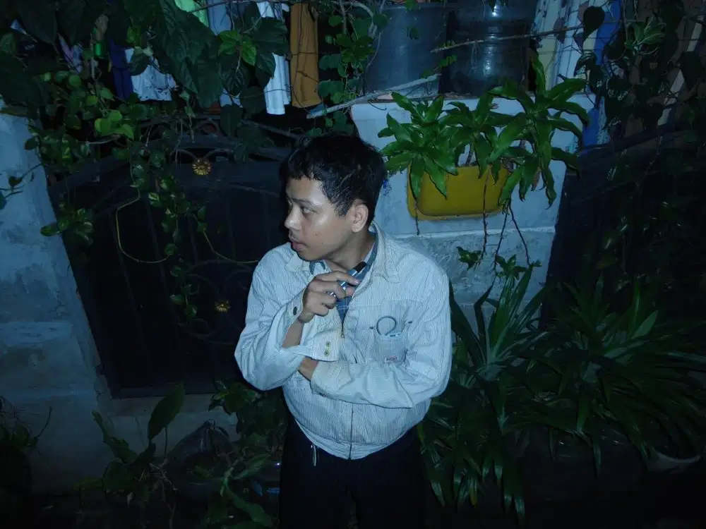 mencari pekerjaan NO PIALANG