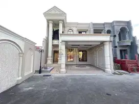 RUMAH CLASSIC MODERN DENGAN PRIVATE POOL DEKAT RING ROAD BARAT JOGJA