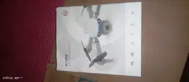 DRONE E99 BATTERY 500 MAH