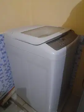Mesin cuci samsung 1 tabung