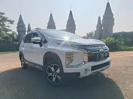 Xpander Cross PP A/T '20 Km Low