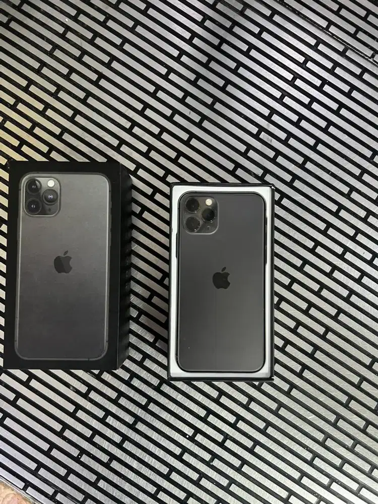 iphone 11 pro max 256gb paling bermutu