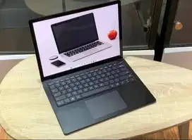 Microsoft Surface Laptop 4 Intel Core I7-1185G7 Ram 16GB SSD Touch