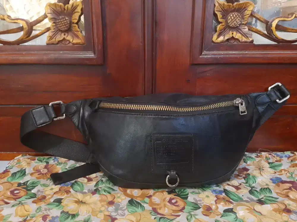 Waisbag Coach original