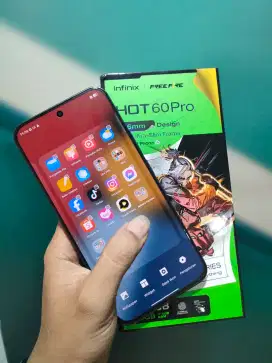 infinix hot 60pro 8+8/256