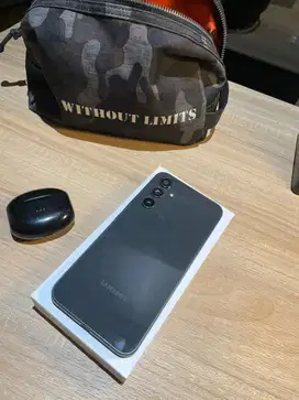 Samsung A54 8/128GB Black