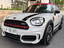 CASH ! Real JCW Countryman All4 2022 / 2021 Mini Cooper Countryman S